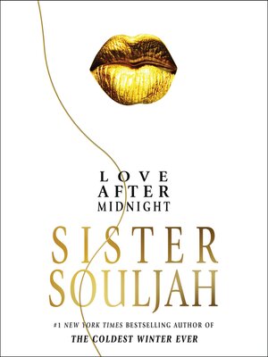 cover image of Love After Midnight